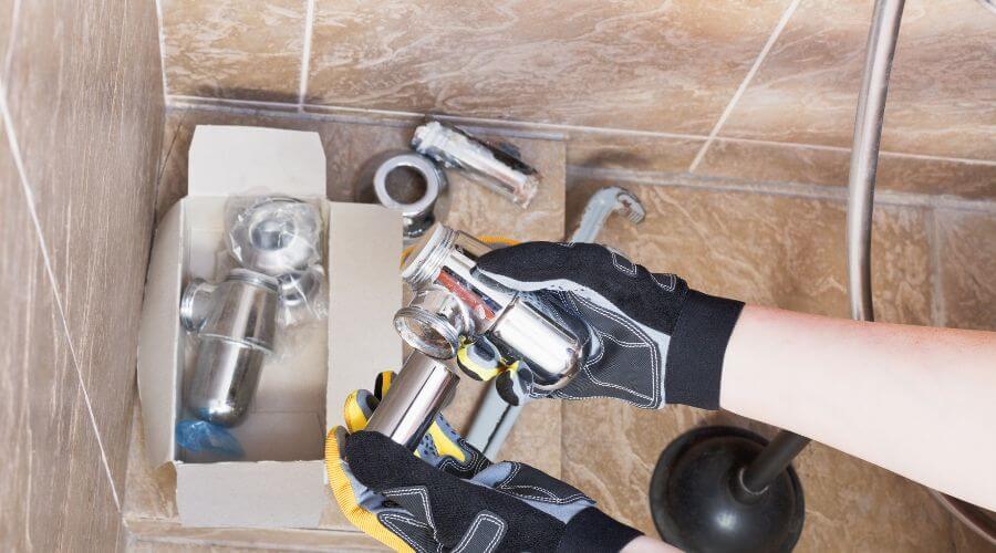 Expert tile roof repair services in Keisterville, PA